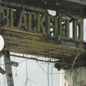 Blackfield II